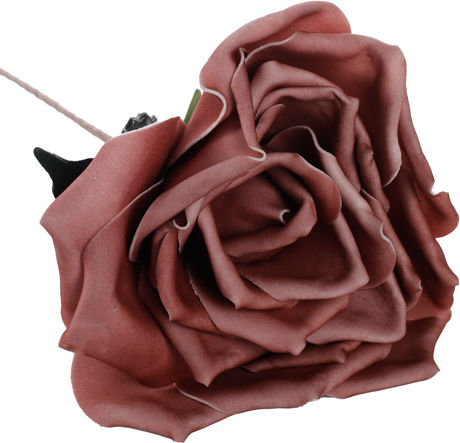 Artificial Flower Red General Trade