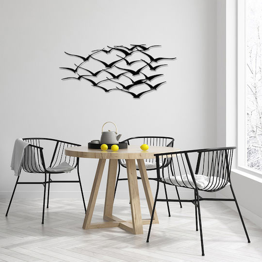 Birds Sign 120x55cm Birds Sign 120x55cm