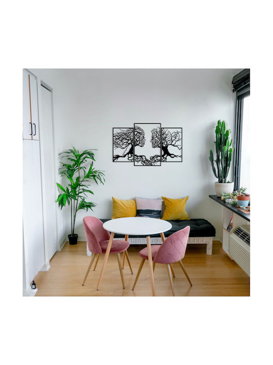 From Metallic Love 116x71cm