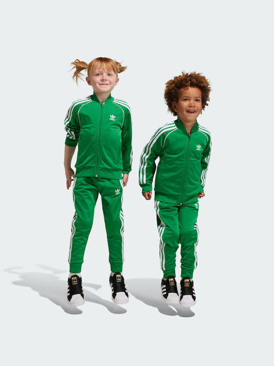 adidas kids sweatpants