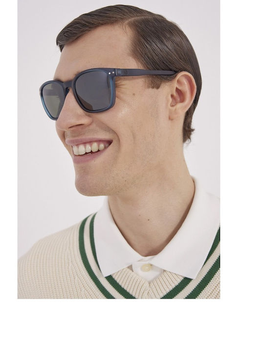 Izipizi Unisex Sunglasses with Plastic Frame Night Blue