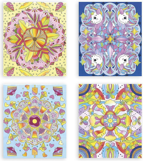 Janod Children's Craft for Children 1+ Years