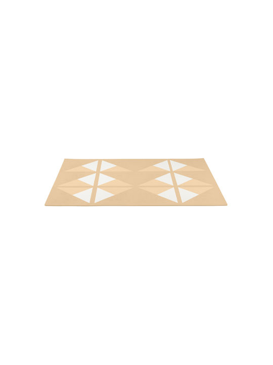 Toddlekind Kids Floor Puzzle Kyte Wheat 6 Pieces