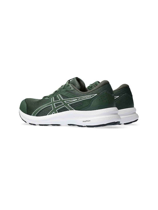 Gel-Contend 8 Sport Shoes Running Green