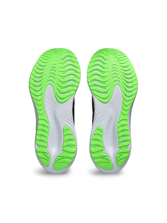 Gel-Excite 10 Мъжки Спортни обувки Running Черни