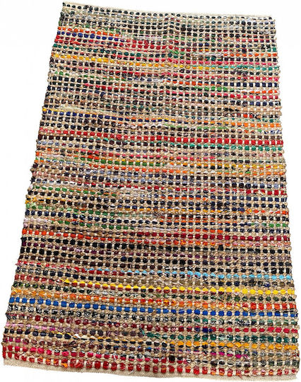 Atmosphera Summer from Jute Multicolour Atmosphera Summer from Jute Multicolour