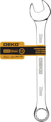 Deko German Polygon 22mm 1pcs