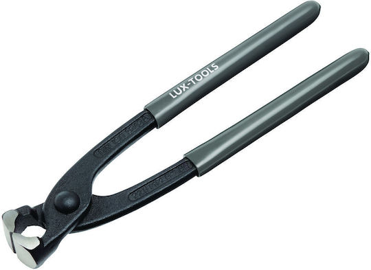 Lux Tools Comfort Pincer Pistoale de crimpat Lungime 225mm