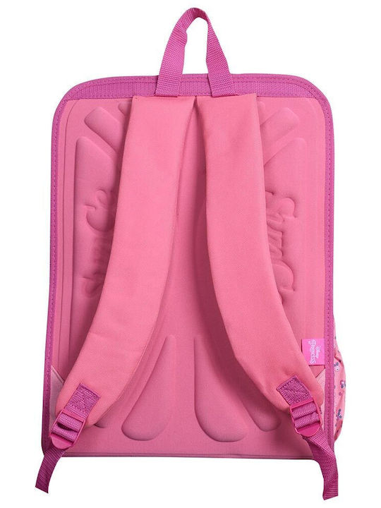 Eva School Bag Backpack Elementary, Elementary in Pink color