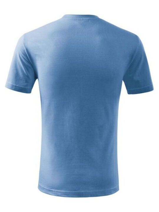 Tricou pentru copii Albastru