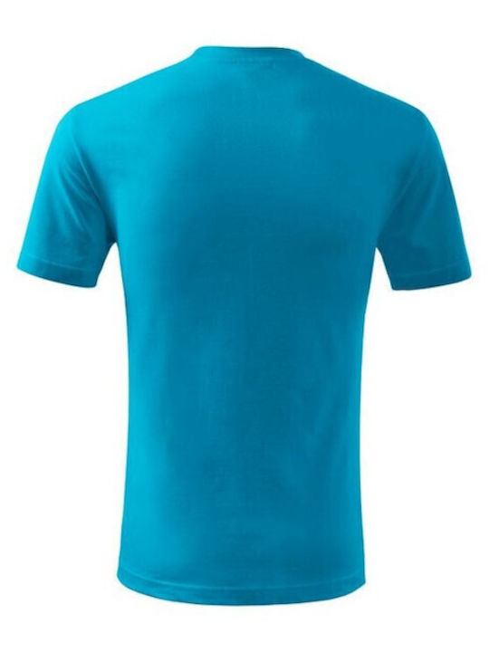Kids' T-shirt Blue