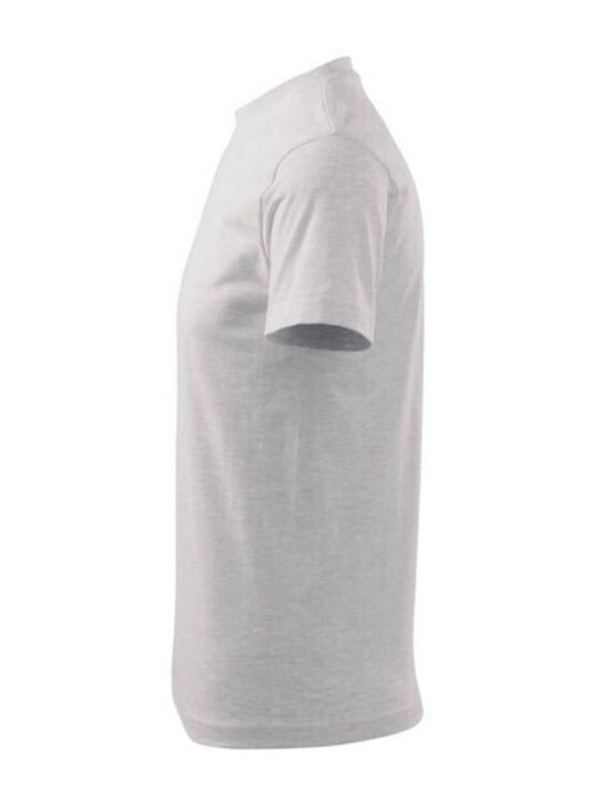 Παιδικό T-shirt Γκρι