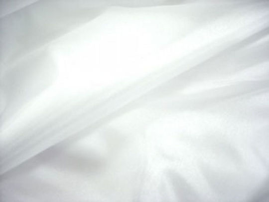 Decoration Fabric Satin 140x100cm Red