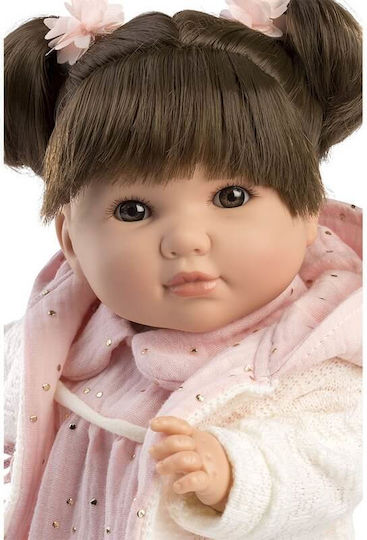 Berbesa Păpușă bebe 40 cm.