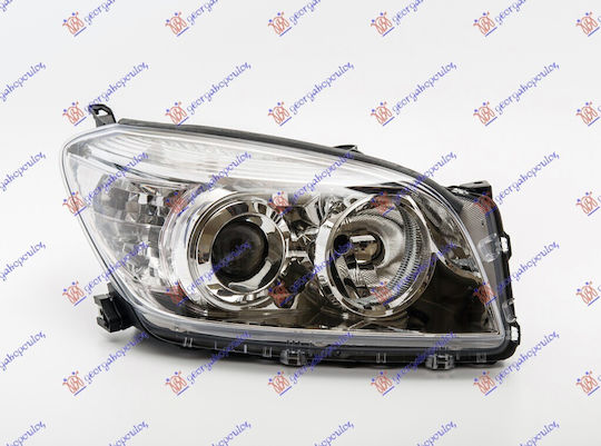 Depo Front Lights for Toyota RAV 4