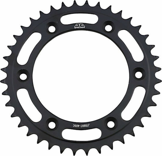 JT Sprockets Pinion spate pentru KTM 690 Duce