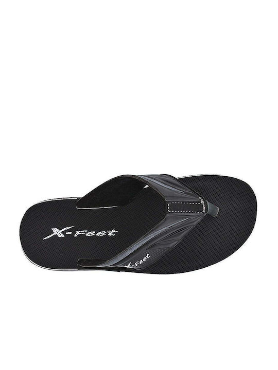 Ανδρικά Flip Flops Μπλε