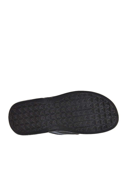 Men's Flip Flops Black