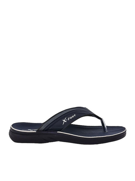 Men's Flip Flops Black