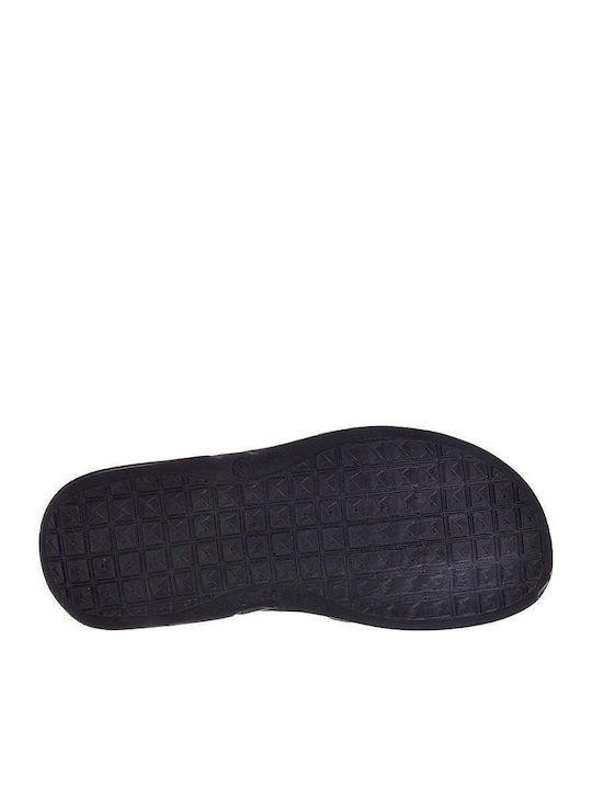 Men's Flip Flops Black