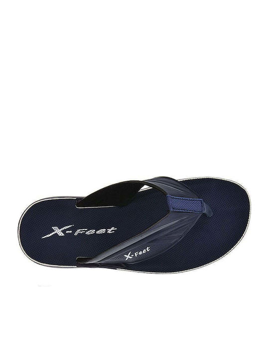 Men's Flip Flops Black