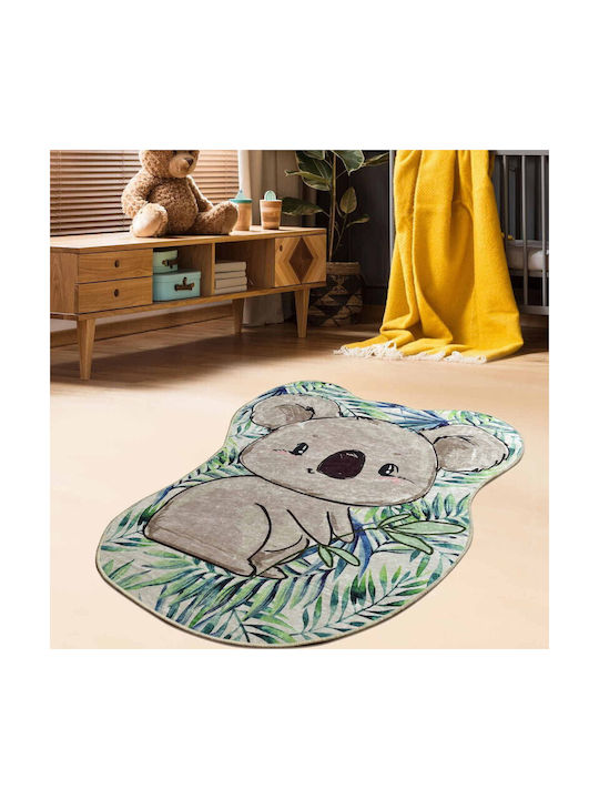 Chilai Home Kids Rug Gri 120x160cm