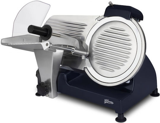 HKoenig Κόφτης Αλλαντικών 240W Μπλε