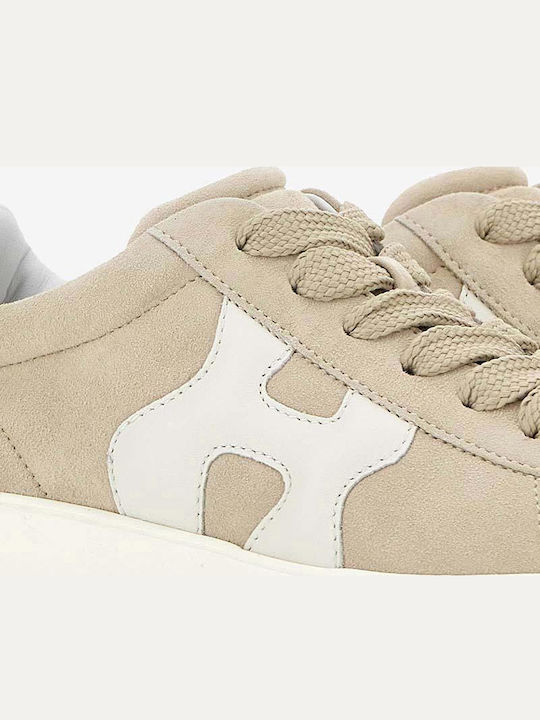 Γυναικεία Sneakers Nude