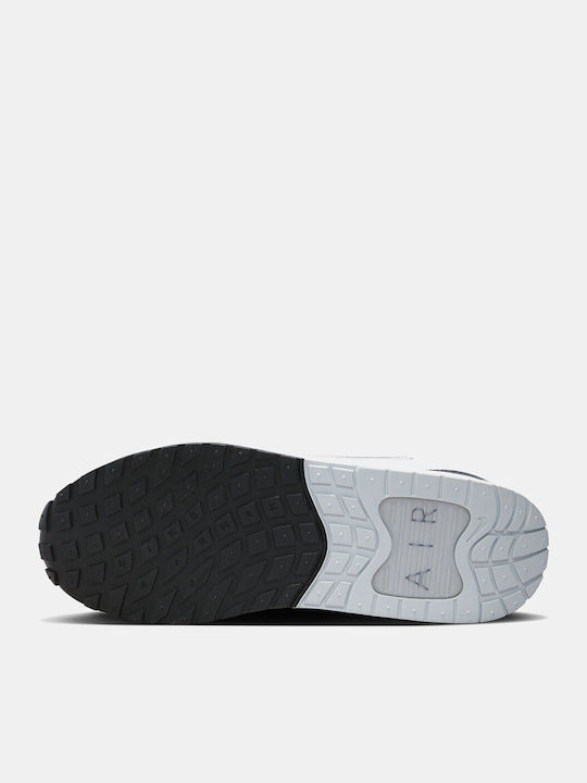 Air VaporMax 2021 Flyknit Herren Sneakers Weiß