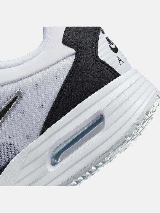 Air VaporMax 2021 Flyknit Herren Sneakers Weiß