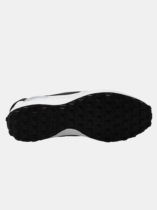 Waffle Debut Ανδρικά Sneakers Λευκά