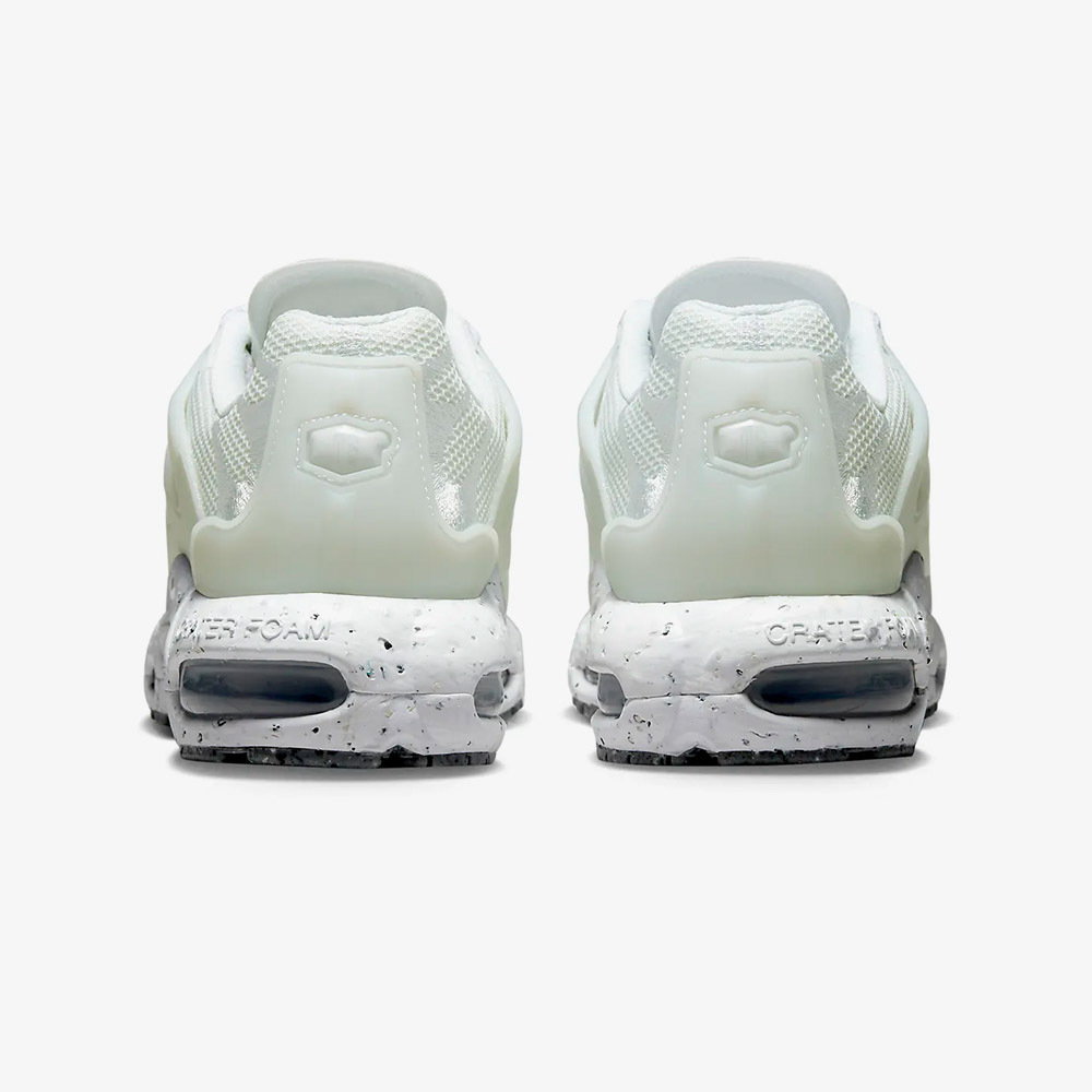 nike tn white skroutz