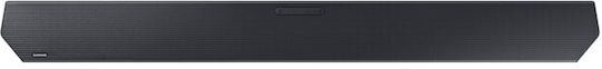 Samsung HW-Q60C Саундбар 3.1 Bluetooth и HDMI 340W с Безжичен Субуфер и Дистанционно Черен