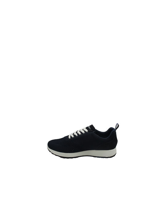 Ανδρικά Sneakers Μπλε