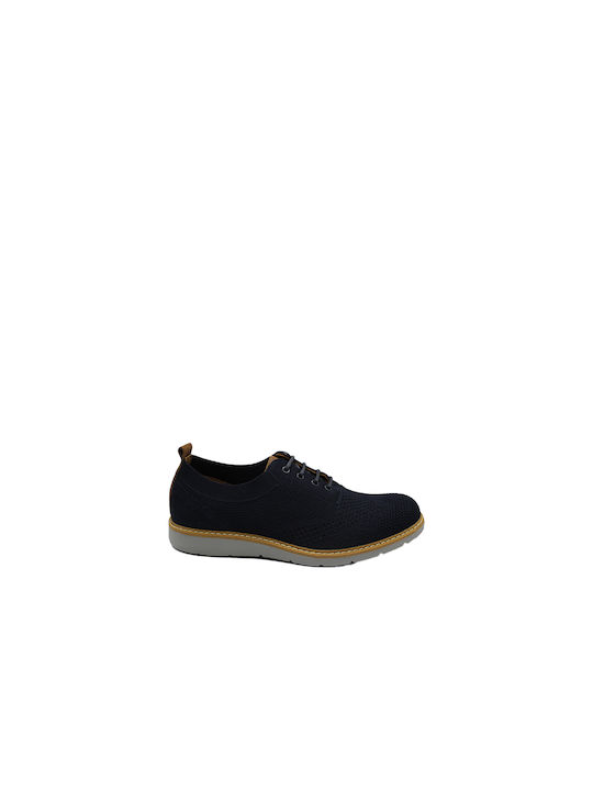 Ανδρικά Sneakers Μπλε