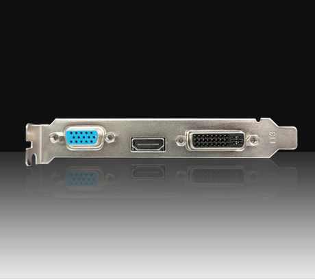 Afox GeForce GT 210 1GB DDR2 Graphics Card