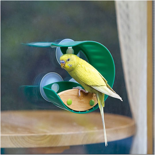Hape Fenster Vogel Für 4+ Jahre