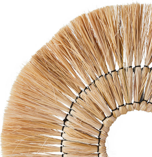 Affari Διακοσμητικό Χώρου από Ξύλο 37x13x50cm
