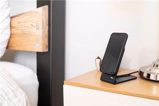 Peak Design Stand Βάση Φόρτισης Κινητού σε Μαύρο χρώμα