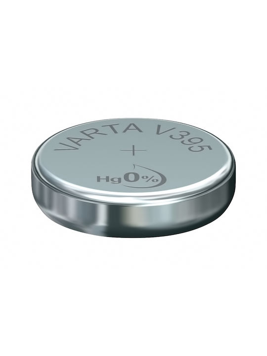 Varta Baterie Oxid de argint pentru ceasuri SR57 1.55V 1buc