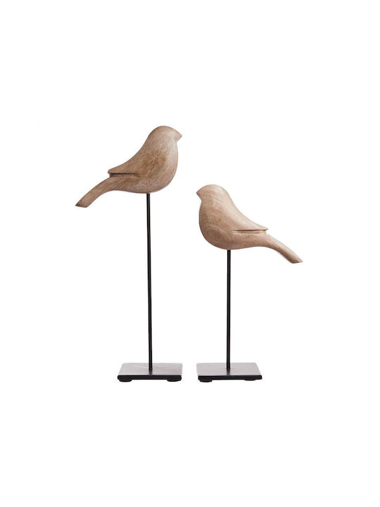 Butlers Raumdekoration aus Hölzernes 20cm 1Stück