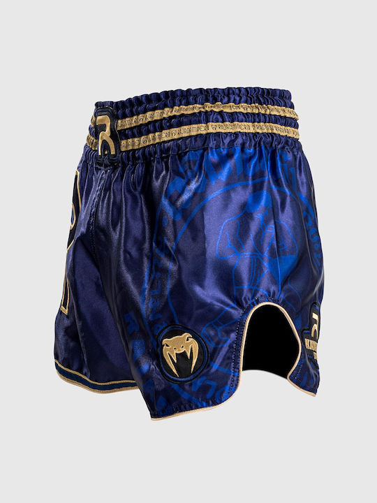Venum Ανδρικό Σορτσάκι Kick/Thai Boxing Μπλε