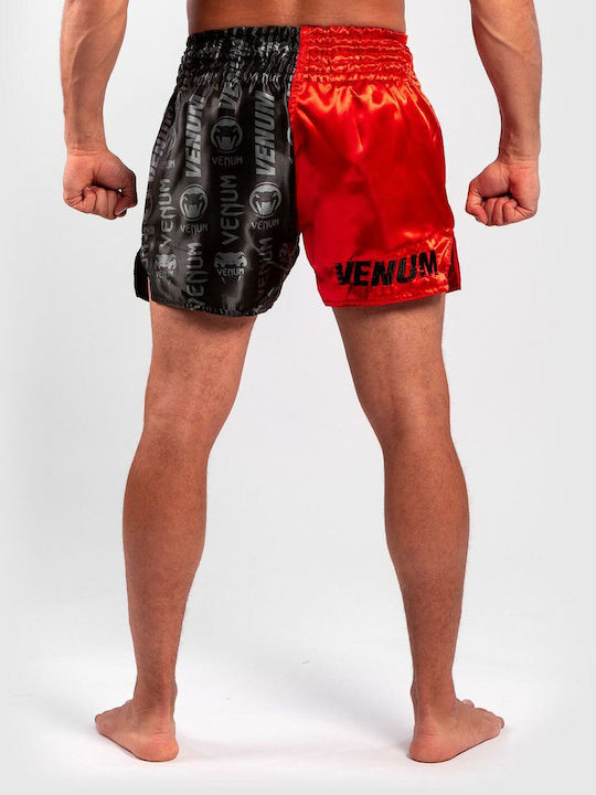 Venum Men's Kick/Thai Boxing Shorts Multicolour