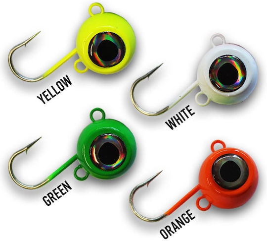 Oceanic Fishing Hook