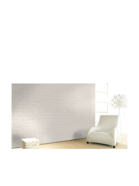 Wallpaper Beige L1005xW53cm