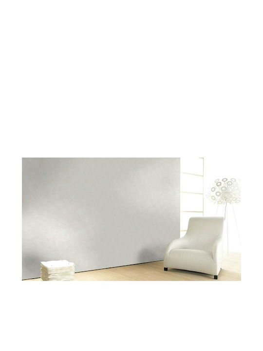 Wallpaper White L1005xW53cm