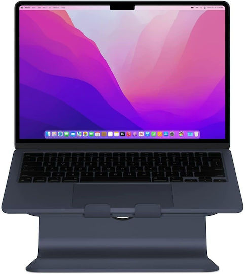 Rain Design mStand Стойка за Лаптоп до 17" Midnight