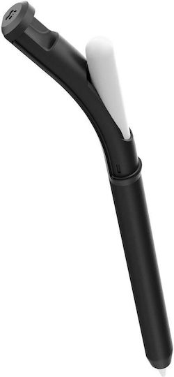 Spigen Stylus Case DA201 Apple Pencil 2 Black