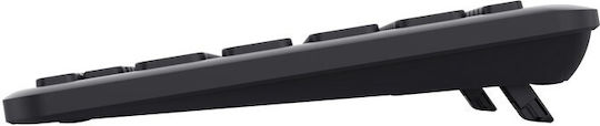 Trust Lyra Wireless Keyboard Only English US