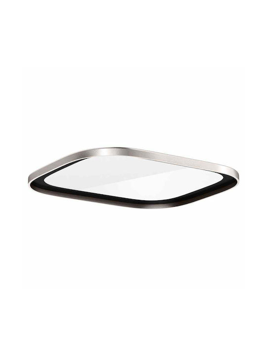 Spigen Glas.TR Slim Pro Μεταλλική Θήκη Titanium για το Apple Watch Ultra 49mm